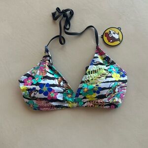 Buc-ees Bikini Top XL